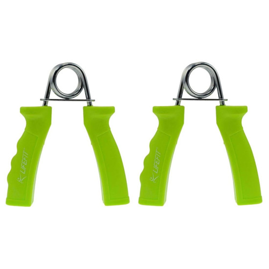 Life fit σετ Ελατήρια καρπού Life fit σετ Ελατήρια καρπού